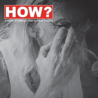 Afbeelding van Penny Rimbaud How? (CD)