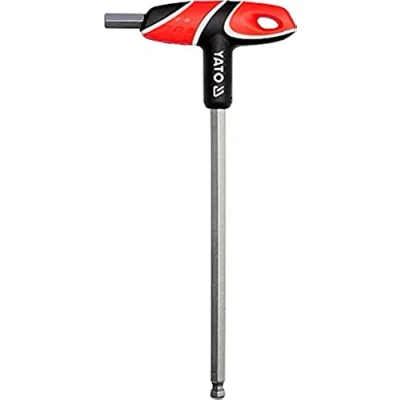 Afbeelding van Yato, Inbussleutel, YT 05594