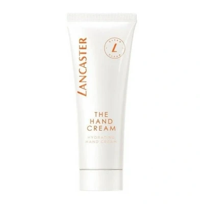 Afbeelding van Lancaster The Hand Cream 75 ml