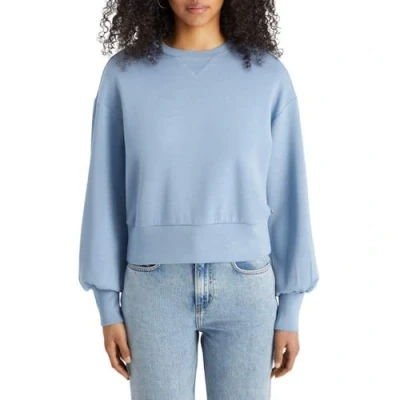 Afbeelding van Scotch &amp; Soda MODAL SWEATSHIRT Dames Trui Maat M