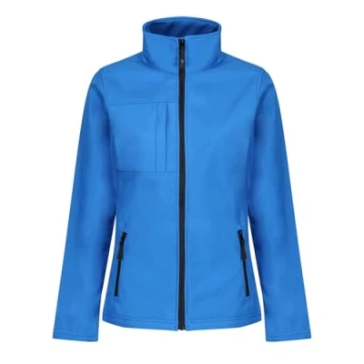 Afbeelding van Regatta Octagon II Softshelljas voor dames, 3 laags membraan