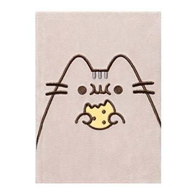 Afbeelding van Grupo Erik CTPA5001 Gestippeld notitieboek Pusheen pluche / Bullet Agenda A5