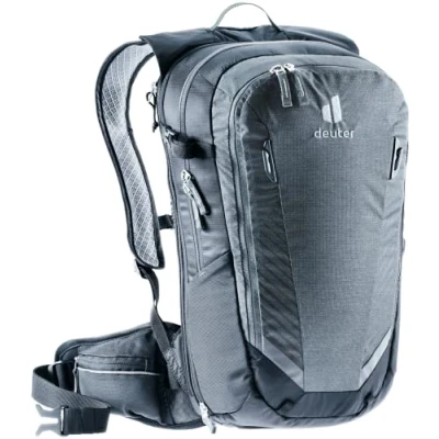 Afbeelding van Rugzak Compact EXP 14 Graphite/Black