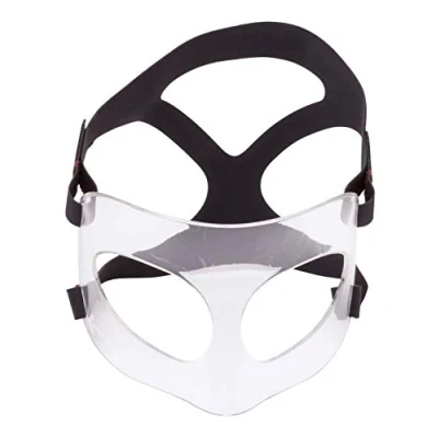 Afbeelding van Mueller Faceguard Gezicht En Neusbeschermer