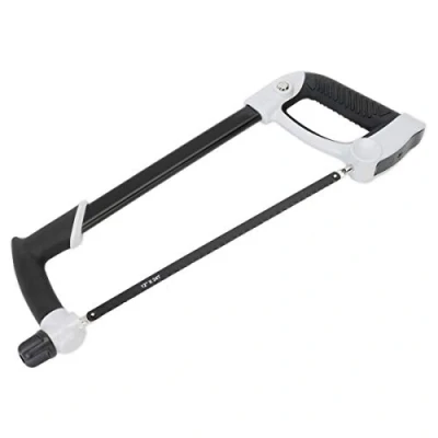 Afbeelding van Sealey AK8684 Professionele Hacksaw verstelbare mesje, meerkleurig, 300 mm