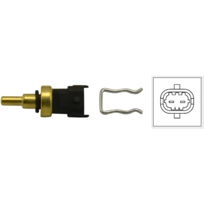 Afbeelding van Kavo Parts Temperatuursensor ECT 1014