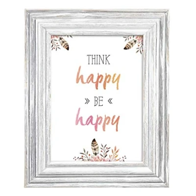 Afbeelding van Hama 59791 Wissellijst Papierformaat: 13 x 18 cm Wit
