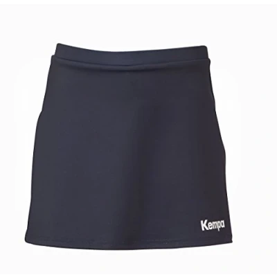 Afbeelding van Kempa Sportrok casual Maat 140 Meisjes navy