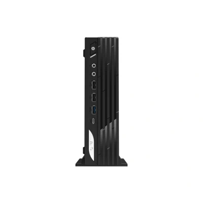 Afbeelding van MSI Pro DP21 14M 1042EU PC Intel Core i7 14700 16 GB DDR5 SDRAM 1 TB SSD Windows 11 Desktop Mini Zwart