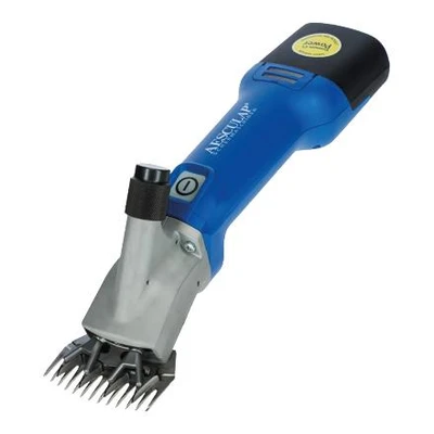 Afbeelding van Aesculap Scheermachine Econom CL NOVA GT684 schaap accu