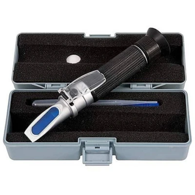 Afbeelding van PCE Instruments 0100 Refractometer zoutgehalte