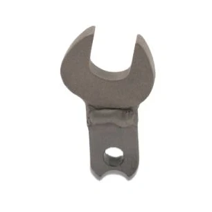 Afbeelding van GEDORE 012165 insteek steeksleutel met pen opname 1/4&quot; 3037703