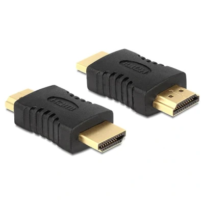 Afbeelding van HDMI koppelstuk Delock