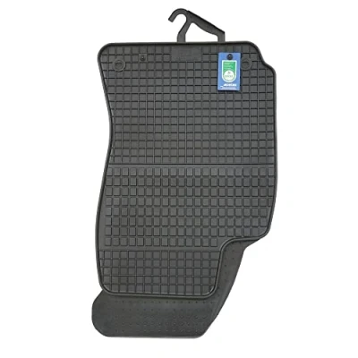 Afbeelding van Skoda Superb 2002 2008 rubbermat
