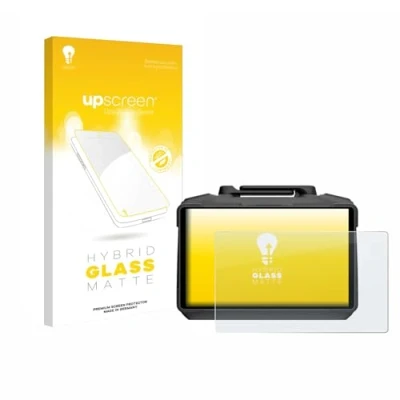 Afbeelding van upscreen Screenprotector voor DJI RC Pro 2 Folie Beschermfolie Beschermglas matte