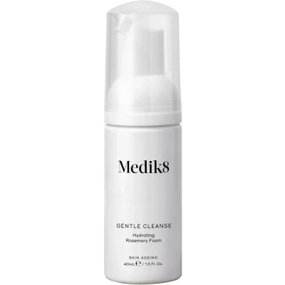 Afbeelding van Medik8 Travel Size Gentle Cleanse 40 ML