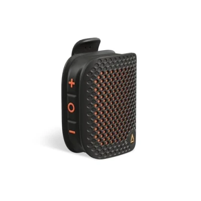 Afbeelding van Creative MUVO Free Clip on draadloze luidspreker met microfoon