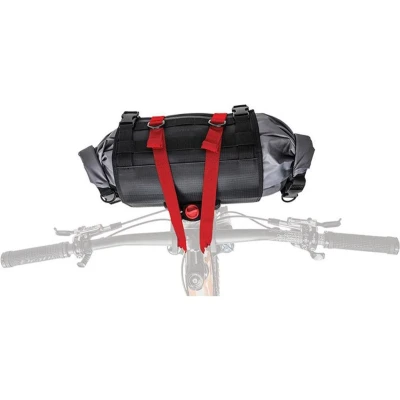 Afbeelding van Stuurtas Outpost Handlebar Roll &amp; Dry Bag