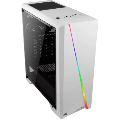 Afbeelding van Aerocool Cylon Wit