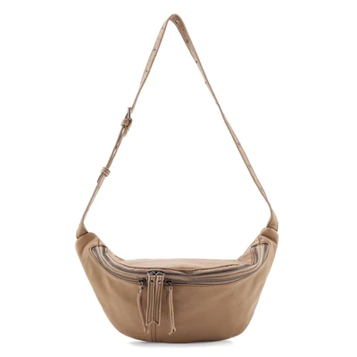 Afbeelding van Fredsbruder Heuptas, Dames, Maat: One Size, Caramel