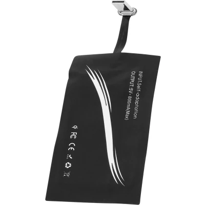 Afbeelding van Nillkin Qi draadloze ontvanger USB Type C