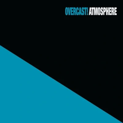 Afbeelding van Atmosphere Overvast! (2 LPs)