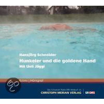 Afbeelding van Hunkeler und die goldene Hand