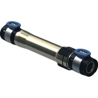 Afbeelding van Geberit FlowFit reparatiekoppeling 25 pers x