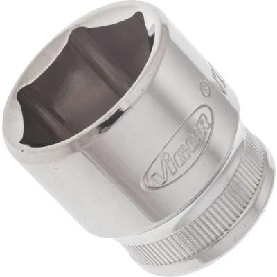 Afbeelding van Vigor V2262N Dopsleutelinzetstuk 22 mm