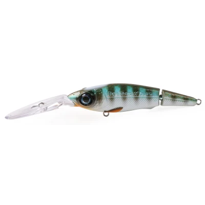 Afbeelding van Spro Iris Twitchy Jtd Dr Hl Herring 7,5Cm 9G Plug