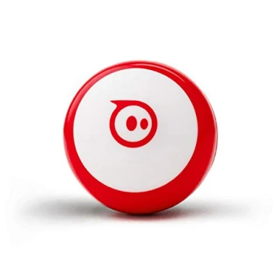 Afbeelding van Sphero Mini Rood Robot Educatief Speelgoed App