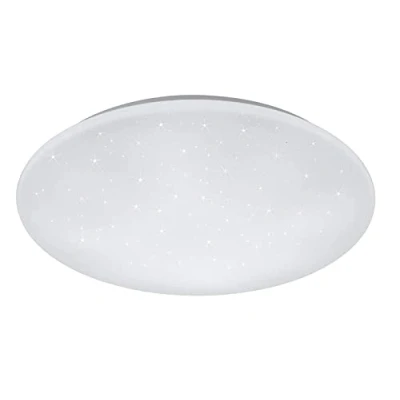 Afbeelding van Trio Led plafonniere Kato met nachtfunctie R67609100