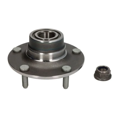 Afbeelding van Wiellagerset SKF VKBA 3589