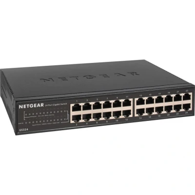 Afbeelding van Netgear GS324