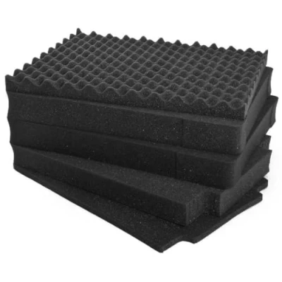 Afbeelding van Nanuk Foam Inserts (5 deel) voor 950 Case