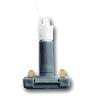Afbeelding van BJ 8383 12 LED RD INZCMPL 2MA