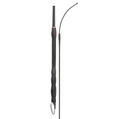 Afbeelding van Fleck Dressuurzweep Professional Triple Solid