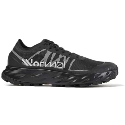 Afbeelding van Nnormal KJerag Brut Trailschoenen Unisex