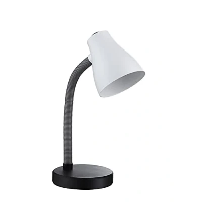 Afbeelding van Action tafellamp 1 lamp, Reyk, 1x E27/15 watt, 230 volt, hoogte: 35 cm/diameter 14 cm