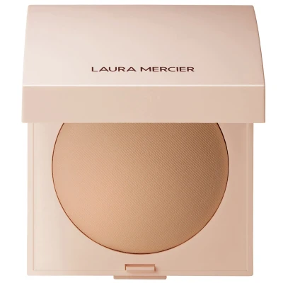 Afbeelding van Laura Mercier Real Flawless Powder compacte poeder Medium 7,5 gr