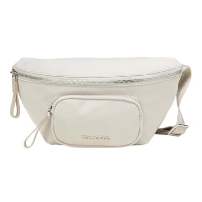 Afbeelding van Marc O&#039;Polo Heuptas, Dames, Maat: One Size, Misty grey