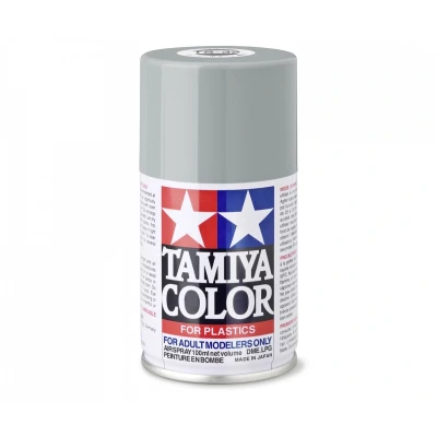 Afbeelding van TS 32 Mist grey matt 100ml spray