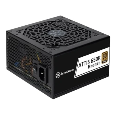 Afbeelding van Silverstone SST AT650R BF 650W