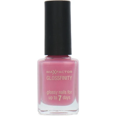 Afbeelding van Max Factor Glossfinity Nagellak #125 Marshmallow