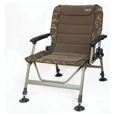 Afbeelding van Fox Stoel R2 Series Camo Chair