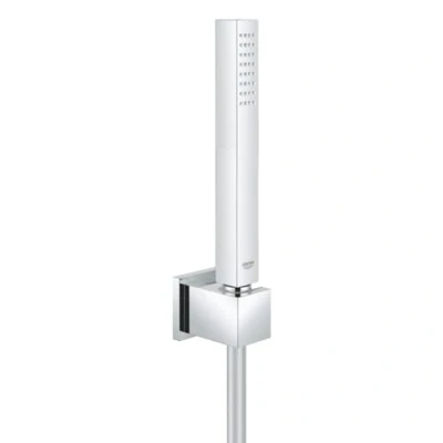 Afbeelding van GROHE Euphoria Cube doucheset met handdouche en doucheslang 125 cm