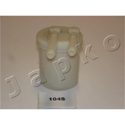 Afbeelding van JAPKO 30104 Brandstoffilter Pijpfilter