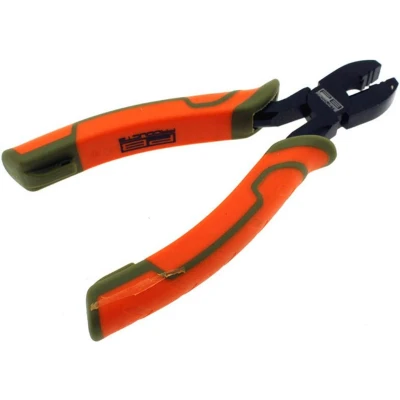 Afbeelding van PB Products Crimping Pliers Including Cutter 14,5cm Krimptang Kniptang