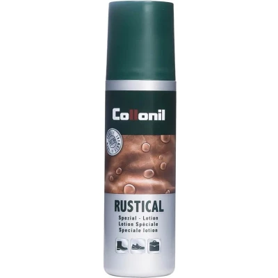 Afbeelding van Collonil Rustical flacon milde voeding voor leer en geolied nubuck 100 ml