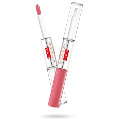 Afbeelding van Pupa Made To Last Lip Duo 009 Sweet Pink